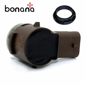 Capteur de stationnement PDC d'origine 5Q0919297 pour Audi Porsche Skoda VW Golf Jetta 5Q0919297B - Product Image 2