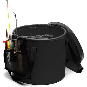 Bán buôn tùy chỉnh cách điện <span class=keywords><strong>Cooler</strong></span> lớn mềm giết xách tay không thấm nước cắm trại chèo thuyền PVC túi cá cho đại dương - Product Image 3