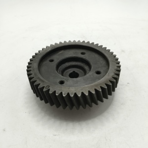 Engrenage de pompe d'injection KM385BT-01011 pour moteur Laidong KM385BT, pièces de rechange standard OE, remplacement direct de l'engrenage de pompe d'injection - Product Image 5