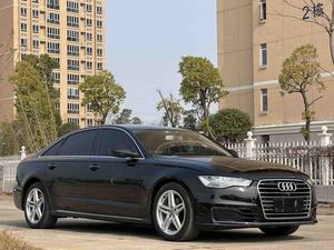 Offre Spéciale 2018 Audi A6L Édition 30ème Anniversaire 30 FSI Finition Fashion Prix Abordable Transmission Automatique Voiture d'Occasion - Product Image 3