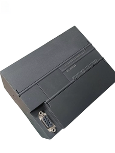 เซ็นเซอร์ควบคุม PLC CPU SR40 ของแท้ใหม่เอี่ยม 6ES7 288-1SR40-0AA - Product Image 1