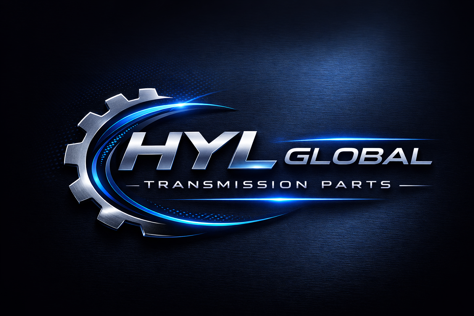 Guangzhou Hengyunlai Automotive Parts Co., Ltd. logo