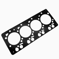 Nouvelle jointure de culasse de haute qualité 1001769623 1002335534 pour moteurs Weichai WP3N WP2.3