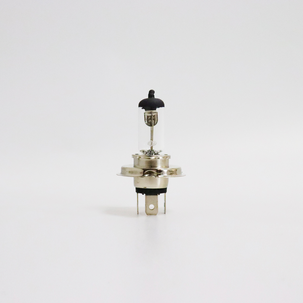 Горячая Распродажа H4 светодиодные фары галогенные лампы 12 В 100 Вт желтый белый синий h4 галогенный свет для автомобилей