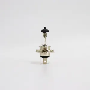 MOXI Precio de fábrica H4 Lámpara halógena Bombilla de faro Mejor calidad Nueva condición para automóviles - Product Image 2