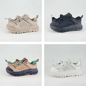 Scarpe da Corsa GoreTex di Alta Qualità per Uomo e Donna, Sneakers da Escursionismo Outdoor, Scarpe Impermeabili ONE <span class=keywords><strong>Ultra</strong></span> Tor - Product Image 6