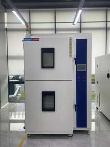 Çevre simülasyon <span class=keywords><strong>test</strong></span> cihazı kurutma fırını termal şok <span class=keywords><strong>test</strong></span> cihazları pil <span class=keywords><strong>test</strong></span> yüksek sıcaklık <span class=keywords><strong>test</strong></span> odası. - Product Image 5