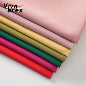 Hochwertiger Polyester Großhandel g/m² Voll gefärbter und fertiger <span class=keywords><strong>SPH</strong></span>-matter Rohstoff mit gutem Vorhang für die Verwendung von Kleidungs stücken - Product Image 3