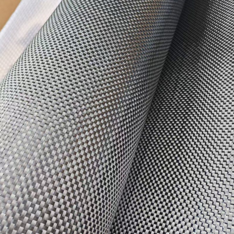 Lightweight Activated Carbon Fiber Insulation Cloth