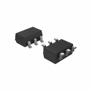 Componentes Electrónicos Transistores 6-TSSOP, SC-88, SOT-363 SSM6N7002CFU,LF En Stock - Product Image 1
