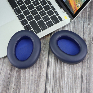 Replacement High Quality Headphone <strong>Ear</strong> <strong>Pads</strong> Cushions Earpads for <strong>Sony</strong> <strong>WH</strong>-<strong>XB910N</strong> XB910 Headset - Product Image 6