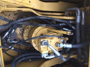 Excavatrice d'occasion Cat329 Caterpillar Cat 329 en stock - Product Image 6