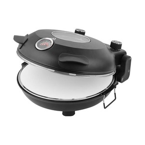 Commercial <b>Indoor</b> 1200W Pizza Oven Automatic Portable Maker Pizza Oven <b>Indoor</b> Commercial <b>Indoor</b> 1200W Pizza Oven Automatic Porta - Product Image 4
