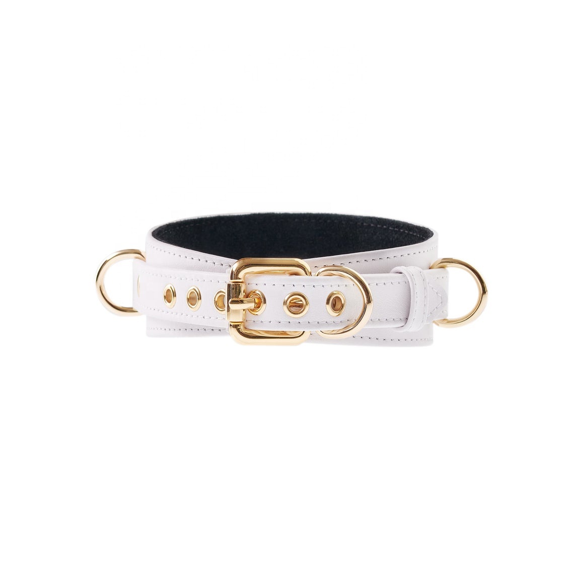 Weie BDSM-Leine, Halsband, Neues Wunderschnes Halsband, Unterwrfig, Sub,  Bondage, Leder-Fesseln TFY-0034| Alibaba.com