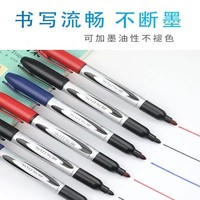 Marqueur permanent à double tête en plastique SAKURA pour la peinture artistique et le codage couleur sur papier