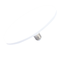 Vente en gros en Chine pas cher E27 B22 Ampoule 220V Lampe LED 15W 20W 30W 50W 60W Ampoule LED haute puissance SKD UFO Ampoule LED