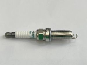 <span class=keywords><strong>KM</strong></span> PREMIUM AUTO PARTS Bujía de platino de iridio doble 22401-JD01B FXE20HR11 apta para <span class=keywords><strong>Nissan</strong></span> - Product Image 4