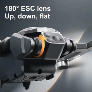 Dron Profesional YT S188 de Alta Calidad, Quadcopter con GPS y Cámara <span class=keywords><strong>HD</strong></span> de 8K, Transmisión de Imagen de 100M, Control Remoto - Product Image 4
