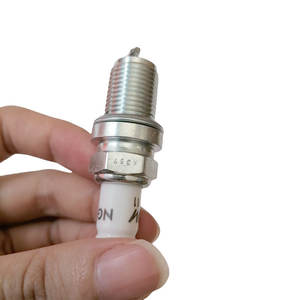 Originele Ontsteking Bougies 4272 Bkr6eix-11 Bujia Motor Motor Onderdeel Voor Honda Ford Mazda Mitsubishi - Product Image 5