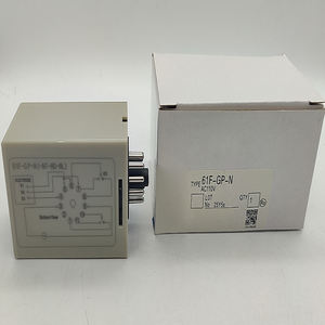 Interruptor de Circuito de Protección PKZM0-25 <span class=keywords><strong>PKZM4</strong></span>-<span class=keywords><strong>40</strong></span> <span class=keywords><strong>PKZM4</strong></span>-50 Nuevo y Original - Product Image 3