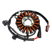 Bobine stator alternateur magnéto moto pour Honda MSX125 Grom 125 JC61 2013-2015 31120-K26-901