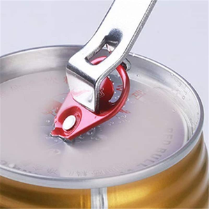 Mini Herramienta Multiusos para Abrir Frascos de Líquidos Orales, Palanca para Abrir Frascos de Fábrica Farmacéutica, Abridor de Frascos Médicos - Product Image 4
