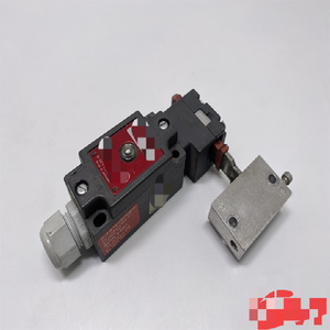 Interruttore di Sicurezza Nz1vz-528 a L060 Nz1vz-528al060 048850 - Product Image 1