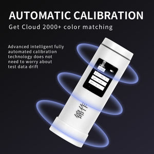 Machine d'analyseur de couleur de peau de camouflage naturel - Product Image 5