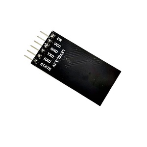DT-06 không dây <span class=keywords><strong>wifi</strong></span> cổng nối tiếp truyền dẫn trong suốt mô-đun TTL để <span class=keywords><strong>wifi</strong></span> Tương thích với cho Bluetooth HC-06 giao diện <span class=keywords><strong>ESP</strong></span>-M2 - Product Image 5