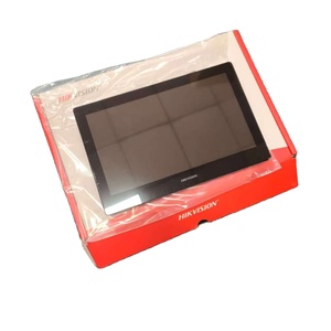Videoportero HIK DS-KH8520-WTE1 Serie KH8 con Pantalla LCD TFT de 10 Pulgadas, Control Remoto WIFI y Alimentación POE - Product Image 6