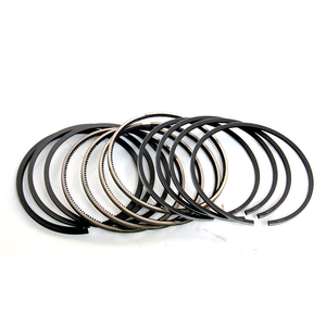 อะไหล่เครื่องจักรกลวิศวกรรม YN38GBZ HA0454 แหวนลูกสูบเครื่องยนต์ดีเซล - Product Image 6