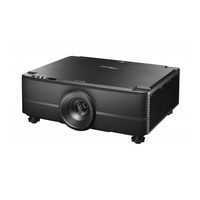 Projecteur laser DLP Optoma ZU1700 1080P 17000 lumens 3D intégré pour l'éducation