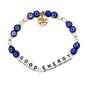 Braccialetti personalizzati <span class=keywords><strong>con</strong></span> perline <span class=keywords><strong>con</strong></span> parole ispiratrici e numeri alla moda regalo a forma di lettera per gli anniversari - Product Image 3