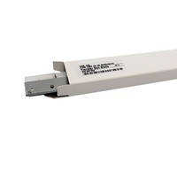 Lame de nettoyage de tambour IR6065 de vente chaude pour Canon IR ADV 6065 6075 6255 6265 6275 pièces de rechange de copieur de lame de tambour