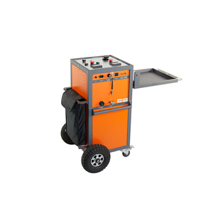 Générateur d'ondes de surtension LP30/4 32kV 2048J 500W avec ARM intégré IP65 pour câbles de toutes tensions - Product Image 1