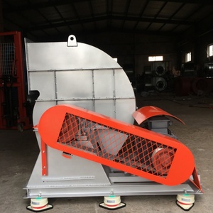 Usine en gros apparence pratique conception ventilateurs radiaux en acier AC 220V ventilateur centrifuge/<span class=keywords><strong>extracteur</strong></span> DC Type de courant électrique - Product Image 6