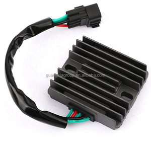 Gxksat xe máy chỉnh lưu điều chỉnh điện áp thích hợp cho 68v-81960-10-00 động cơ phần chỉnh lưu - Product Image 1