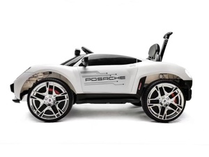 Auto Elettrica per Bambini in Offerta, <span class=keywords><strong>con</strong></span> Posto a Sedere, per Ragazzi e Ragazze, Controllo Remoto, Quattro Ruote, Ricaricabile, Giocattolo Sicuro - Product Image 2