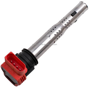 ขดลวดจุดระเบิด VW UF529จอด06D905115D จุดระเบิด06D905115 06D905115A 0221604800สำหรับ <span class=keywords><strong>Audi</strong></span> A7 <span class=keywords><strong>Sportback</strong></span> 2.8 FSI Quattro - Product Image 6