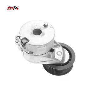 SENP 022145299H 022145299L 022145299C带皮带轮，适用于奥迪A3 TT Quattro大众Eos R32阿特拉斯帕萨特 - Product Image 2