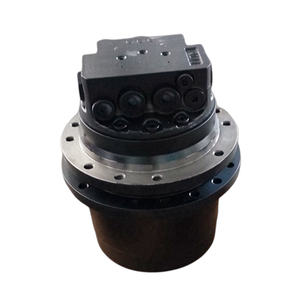 972000-08001 Furukawa Final Drive HCR9 Travel Motor Assy HCR900 HCR910 Final Drive - Product Image 3