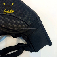 Protège-entrejambe personnalisé avec logo/étiquette, de haute qualité, pour le hockey, la boxe, la protection sportive, sous-vêtement de protection pour le hockey