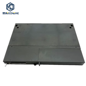 Controlador Lógico Programable CPU 6ES7414-3EM05-0AB0 Unidad Central de Procesamiento de Alto Rendimiento para Control de Automatización Industrial - Product Image 1