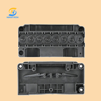 Adaptateur DX5, Couvercle DX5, Collecteur DX5