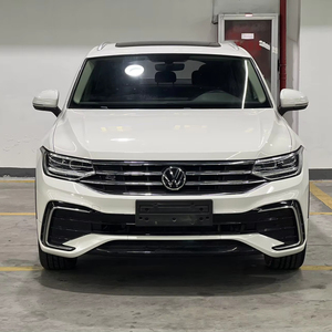 2021 Volkswagen <span class=keywords><strong>Tiguan</strong></span> X <span class=keywords><strong>Voiture</strong></span> d'occasion de taille moyenne à vendre <span class=keywords><strong>Voiture</strong></span> SUV 330TSI 5 portes pour adultes - Product Image 1