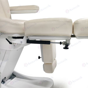 Modernes Design 4/5 Motoren Maniküre Schönheits salon Nagel Podologie Schönheits möbel <span class=keywords><strong>Massage</strong></span> stuhl Gesichts bett Pediküre Stuhl - Product Image 3