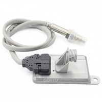 Nouveau capteur NOx 24V 2296798 5WK9 6679C pour camions P, G, R, T Series Euro 6 et bus, ajustement universel