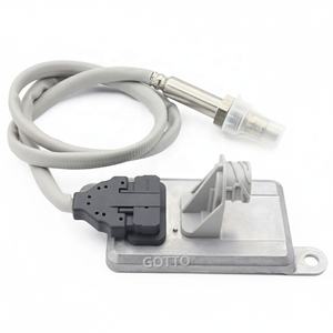 Capteur NOx 24V 2296798 5WK9 6679C pour camion Scania série P G <span class=keywords><strong>R</strong></span> T Euro 6 Bus Capteur d'oxyde d'azote - Product Image 4