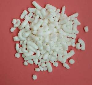 โรงงานผลิตสบู่ วัตถุดิบสบู่ 25 กก./ถุง ผงซักฟอกแบบเส้น - Product Image 3