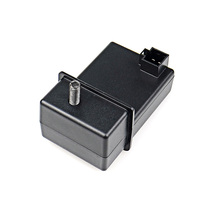 Émulateur CGDI MB ELV pour W204 Mer/ce/des-Ben/z Analyseur de moteur en gros Programmeur de clés de voiture Compatibilité pour les véhicules W207/W212